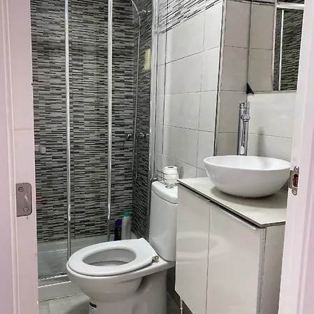 San Roque Apartment
