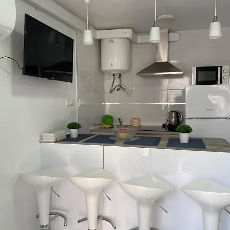 San Roque Apartment *