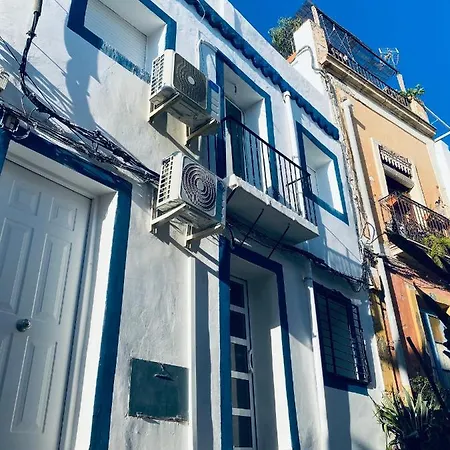 San Roque * Alicante