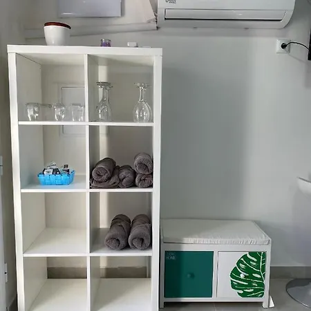 Apartment San Roque Alicante