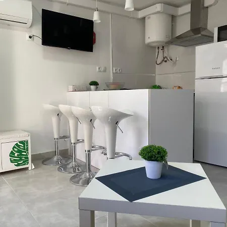 Apartment San Roque *