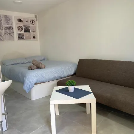 San Roque Apartment Alicante